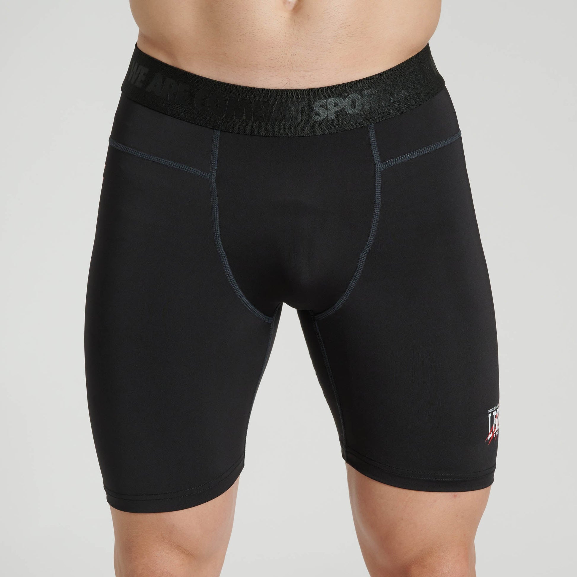 Leone 1947 Kompressionsshorts AB929 - TRÄNING & PERFORMANCE BUTIKEN