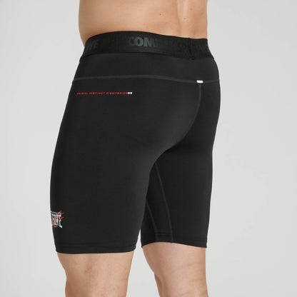 Leone 1947 Kompressionsshorts AB929 - TRÄNING & PERFORMANCE BUTIKEN