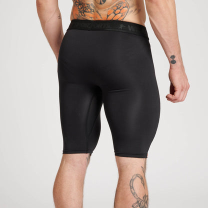 Leone 1947 Kompressionsshorts ABX713 - TRÄNING & PERFORMANCE BUTIKEN