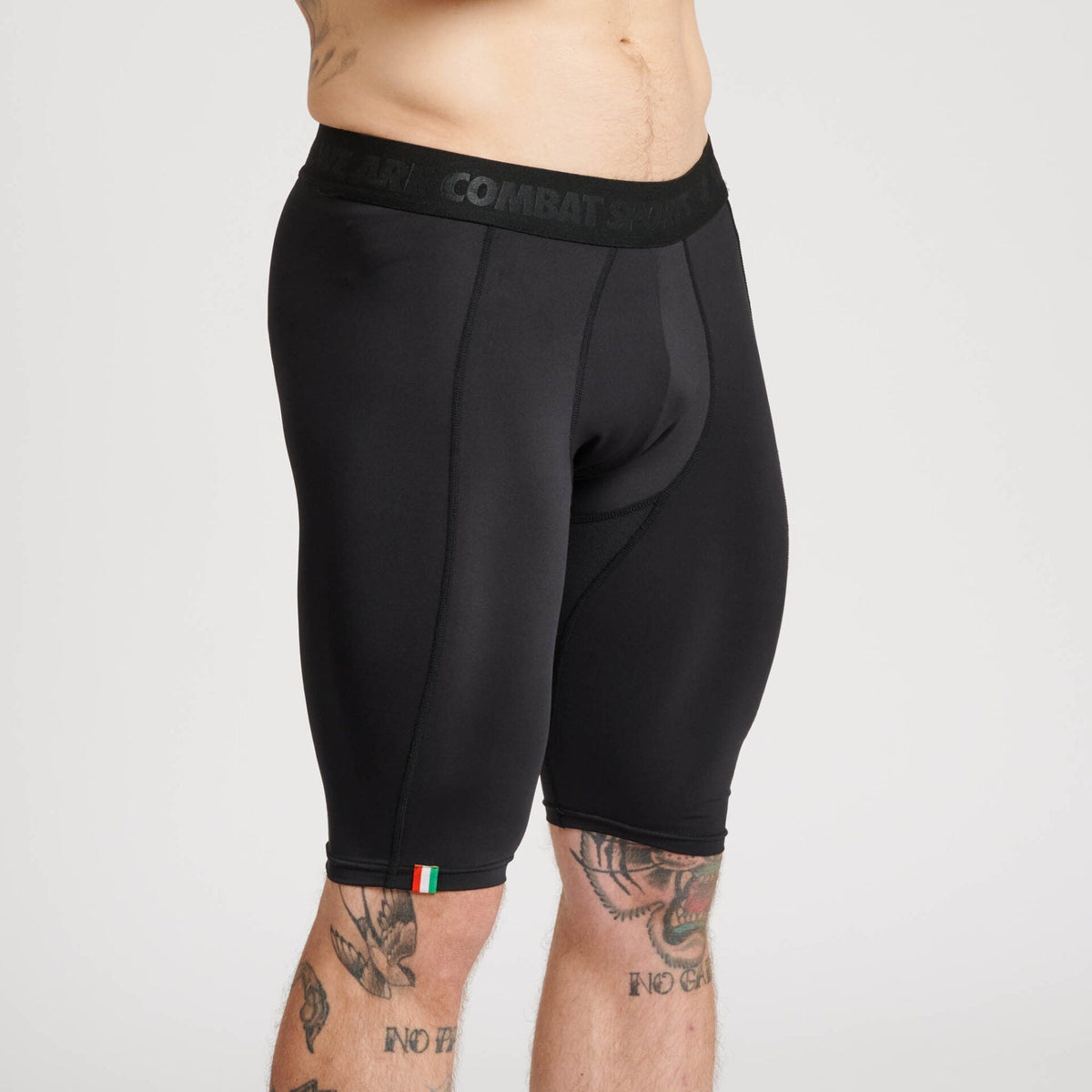 Leone 1947 Kompressionsshorts ABX713 - TRÄNING & PERFORMANCE BUTIKEN