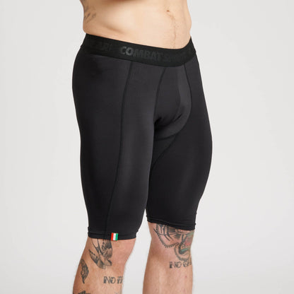 Leone 1947 Kompressionsshorts ABX713 - TRÄNING & PERFORMANCE BUTIKEN