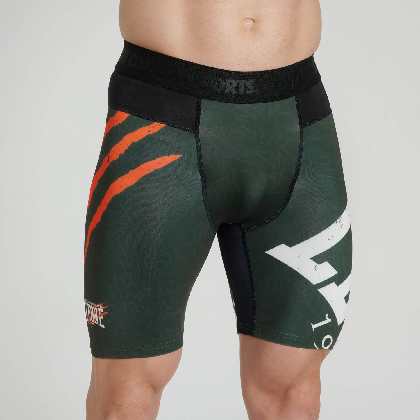 Leone 1947 Kompressionsshorts Herr AB943 - TRÄNING & PERFORMANCE BUTIKEN
