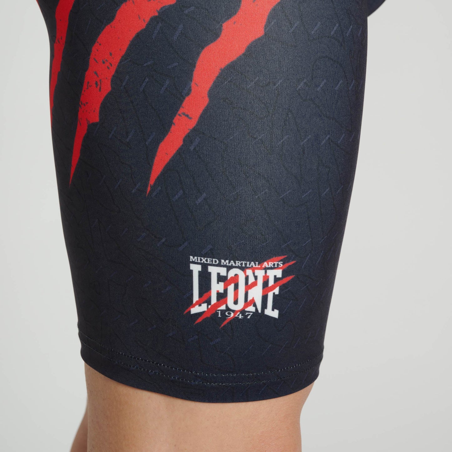 Leone 1947 Kompressionsshorts Herr AB943 - TRÄNING & PERFORMANCE BUTIKEN