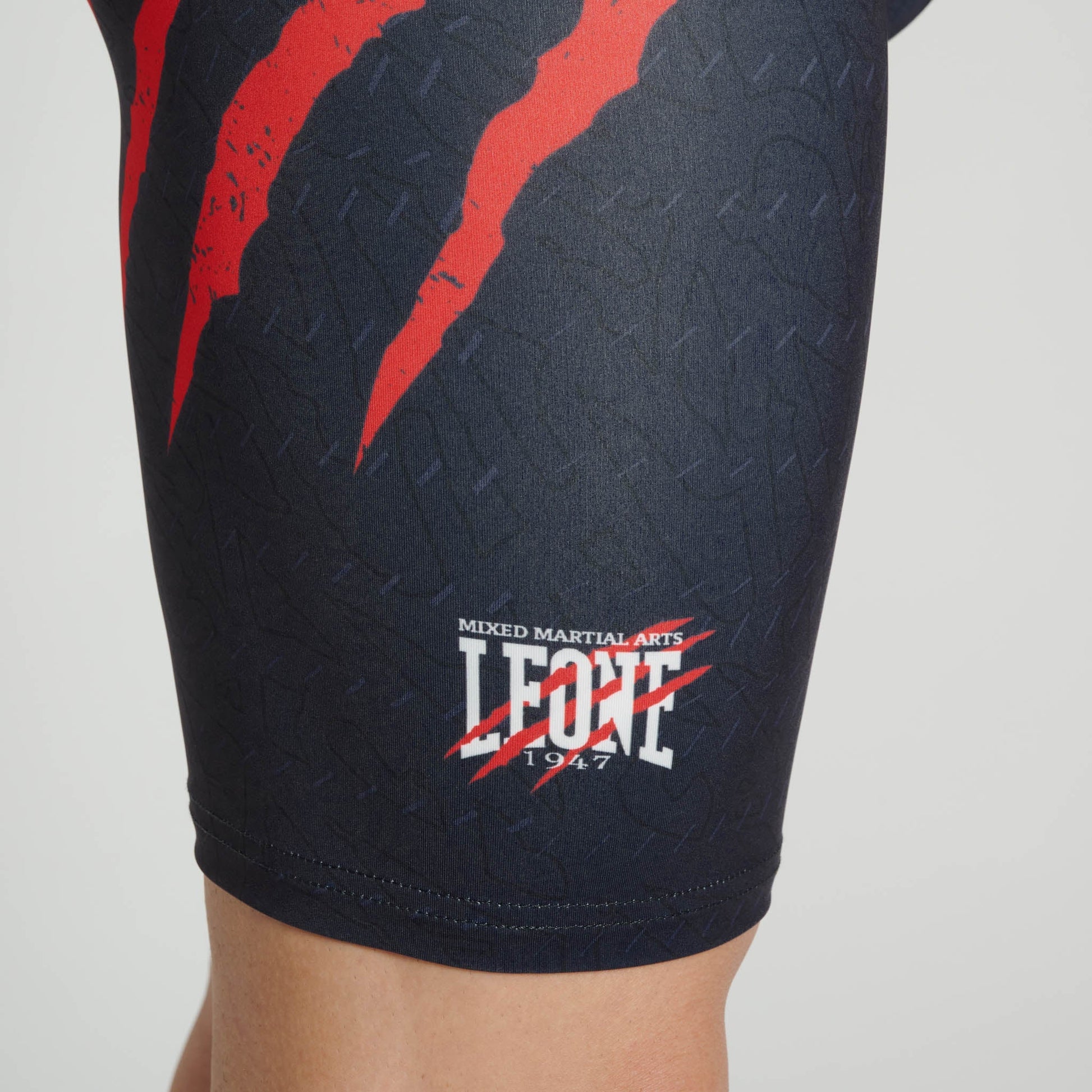 Leone 1947 Kompressionsshorts Herr AB943 - TRÄNING & PERFORMANCE BUTIKEN
