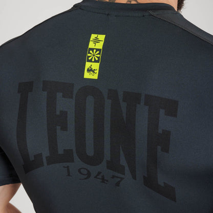 Leone 1947 Kompressionströja AB928 - TRÄNING & PERFORMANCE BUTIKEN
