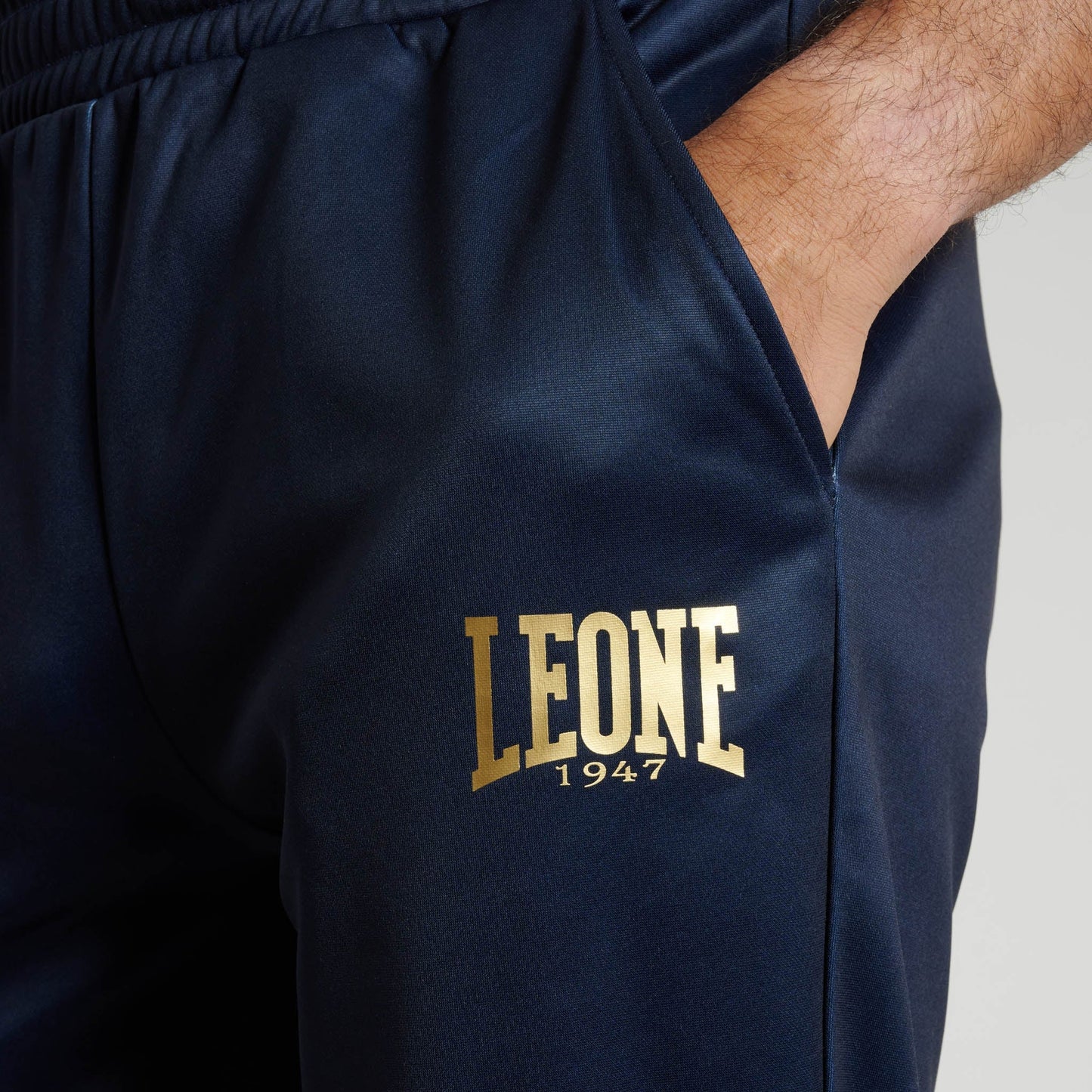 Leone 1947 Långbyxor ABX727 - TRÄNING & PERFORMANCE BUTIKEN