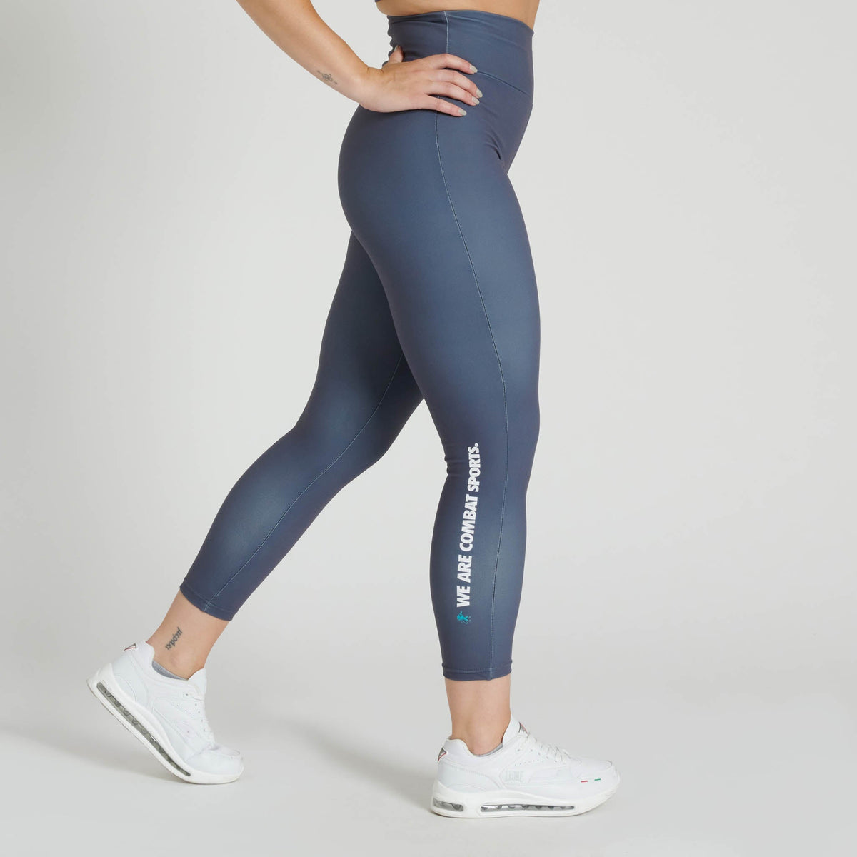 Leone 1947 Leggings ABX139 - TRÄNING & PERFORMANCE BUTIKEN