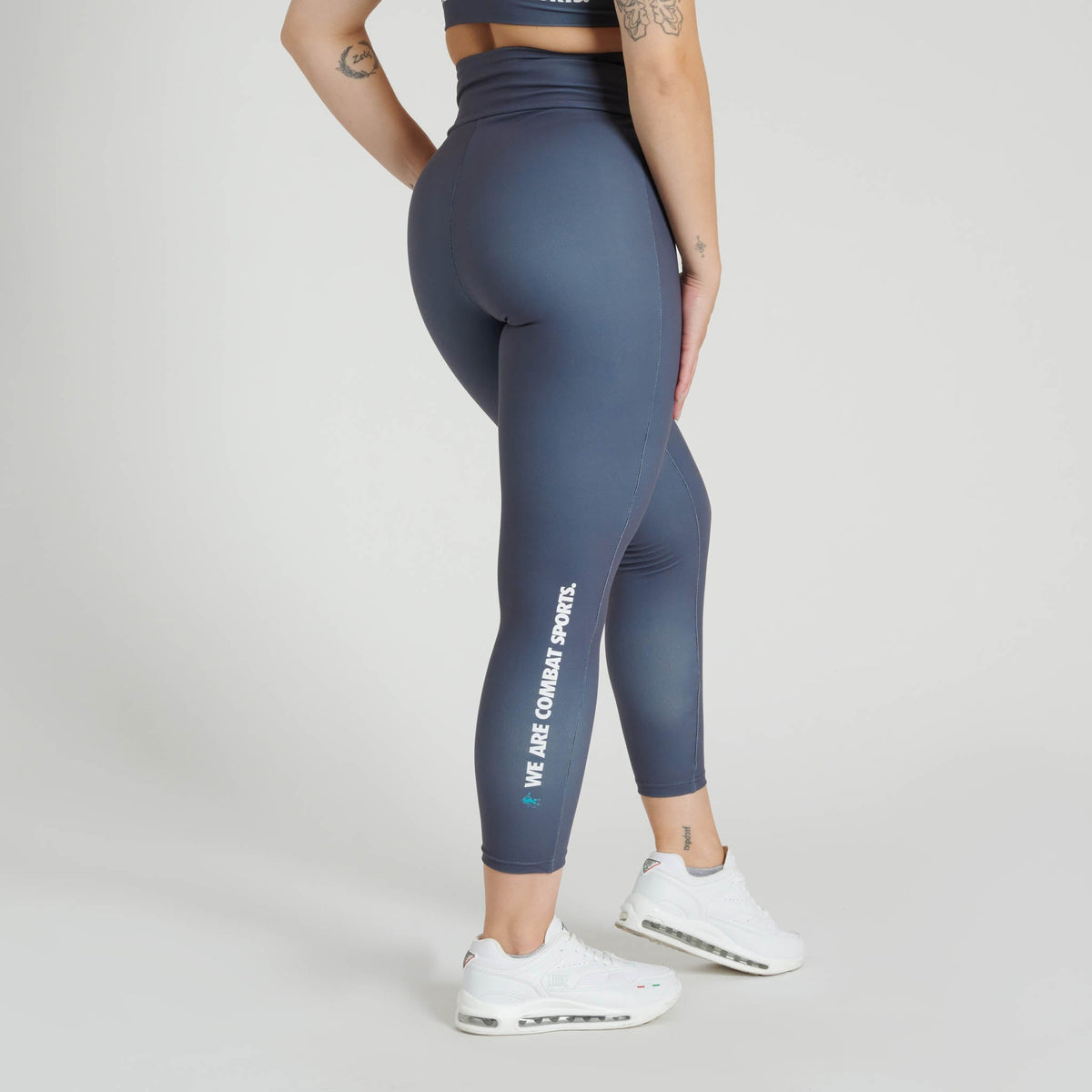 Leone 1947 Leggings ABX139 - TRÄNING & PERFORMANCE BUTIKEN