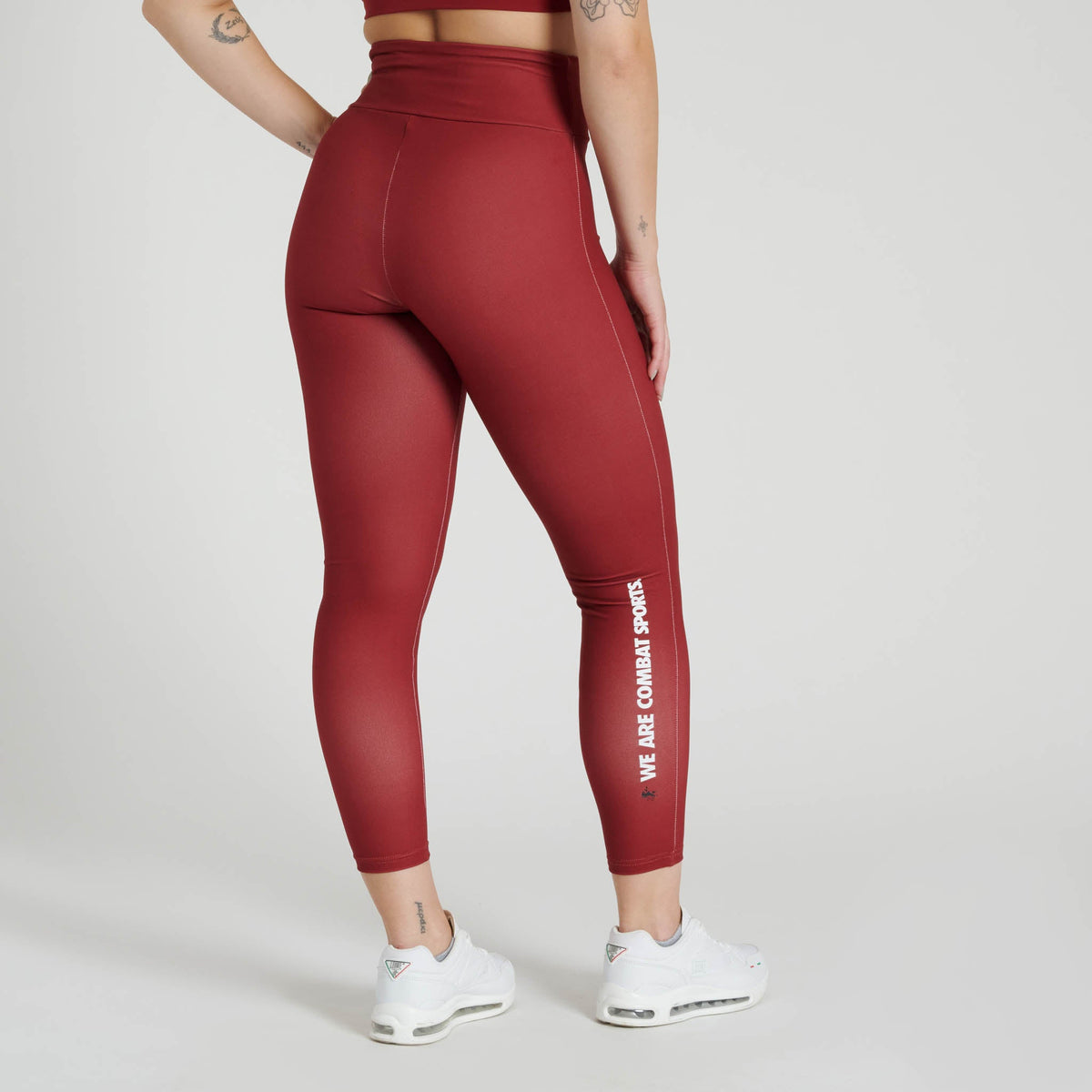 Leone 1947 Leggings ABX139 - TRÄNING & PERFORMANCE BUTIKEN