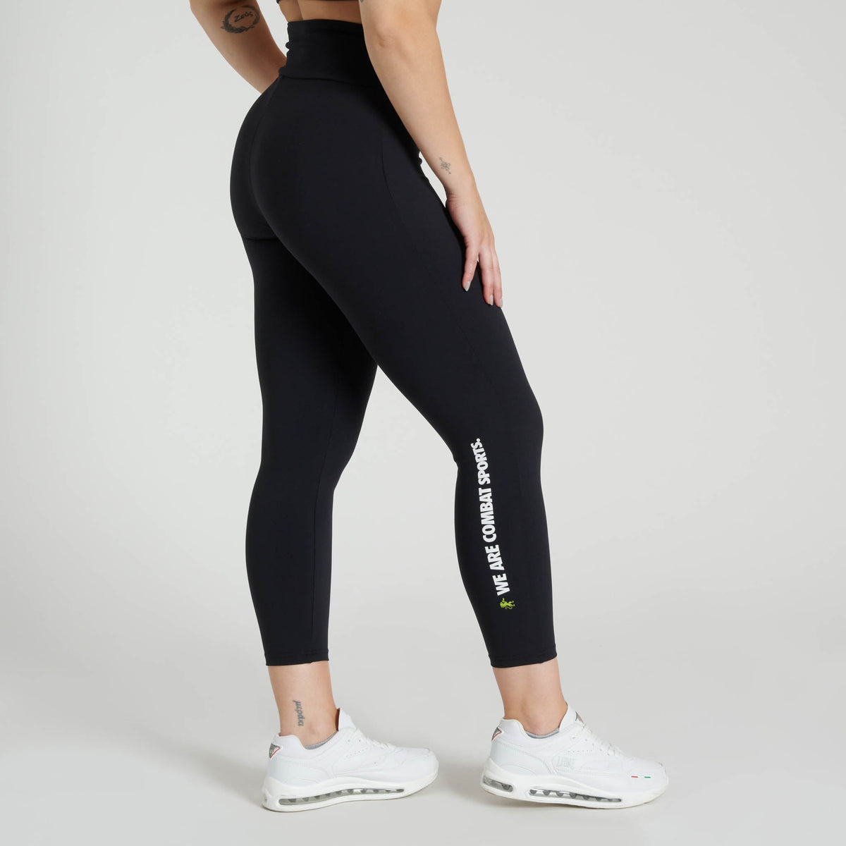 Leone 1947 Leggings ABX139 - TRÄNING & PERFORMANCE BUTIKEN