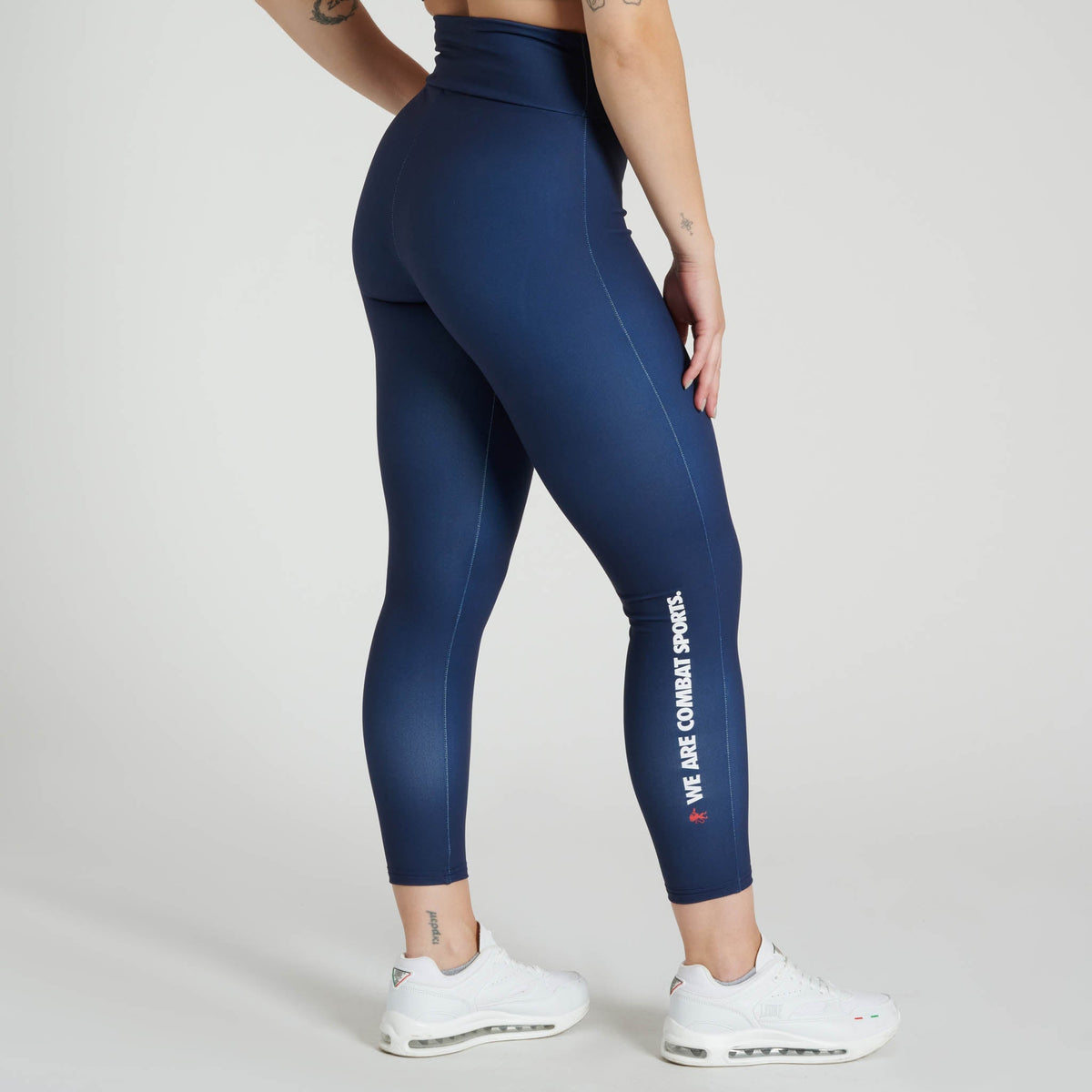 Leone 1947 Leggings ABX139 - TRÄNING & PERFORMANCE BUTIKEN