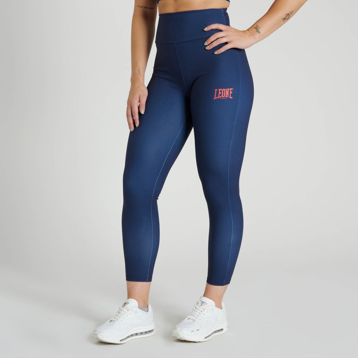 Leone 1947 Leggings ABX139 - TRÄNING & PERFORMANCE BUTIKEN