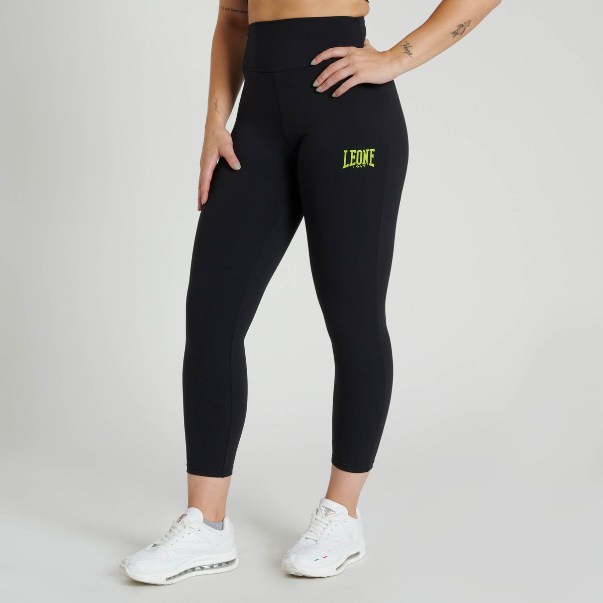Leone 1947 Leggings ABX139 - TRÄNING & PERFORMANCE BUTIKEN