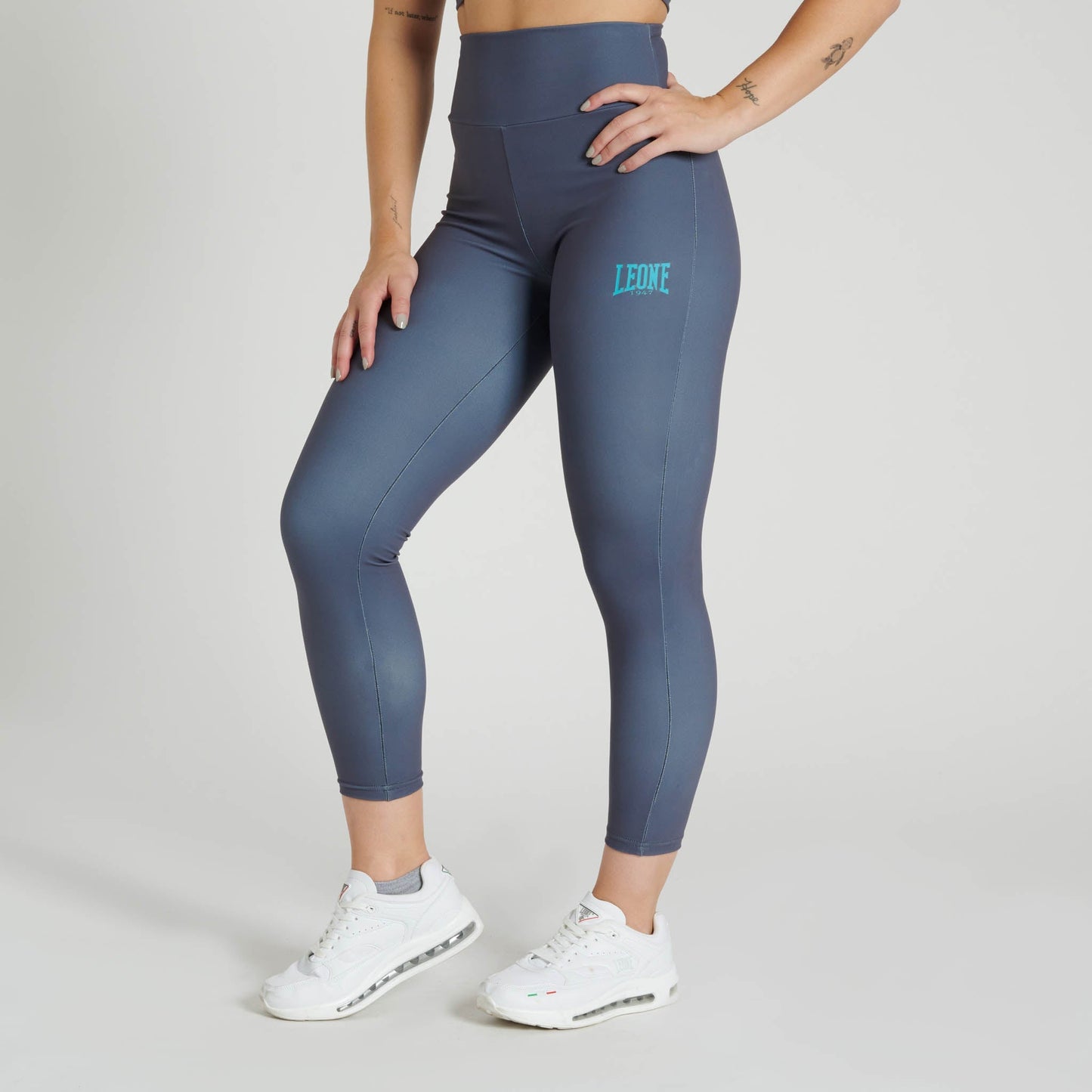 Leone 1947 Leggings ABX139 - TRÄNING & PERFORMANCE BUTIKEN