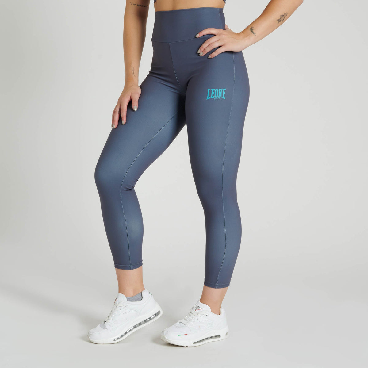 Leone 1947 Leggings ABX139 - TRÄNING & PERFORMANCE BUTIKEN