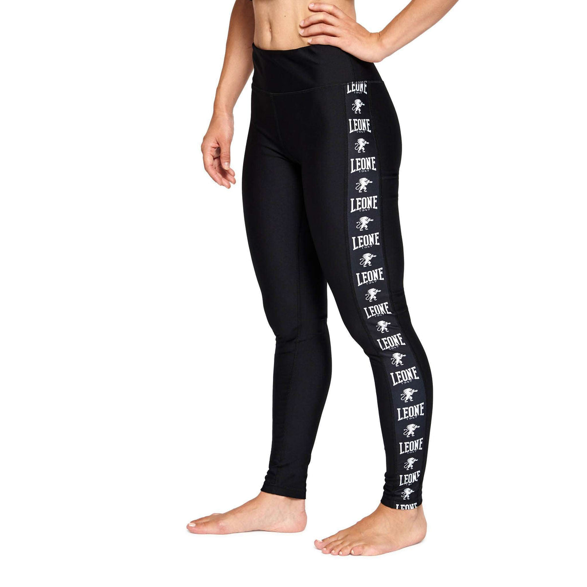 Leone 1947 Leggings ABX425 - TRÄNING & PERFORMANCE BUTIKEN