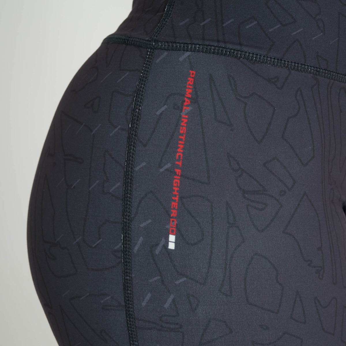 Leone 1947 Leggings Dam AB947 - TRÄNING & PERFORMANCE BUTIKEN