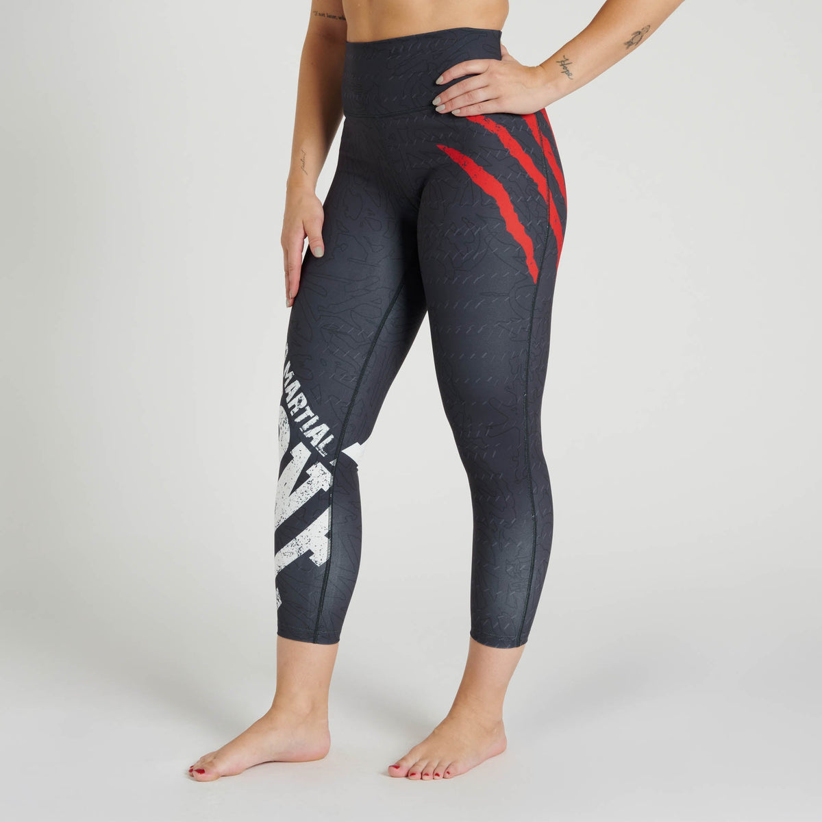 Leone 1947 Leggings Dam AB947 - TRÄNING & PERFORMANCE BUTIKEN