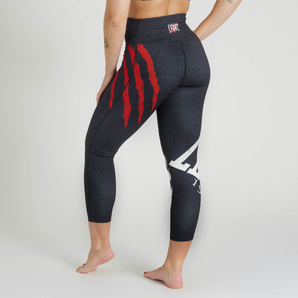 Leone 1947 Leggings Dam AB947 - TRÄNING & PERFORMANCE BUTIKEN