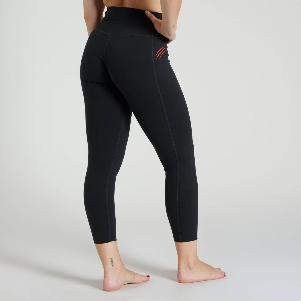 Leone 1947 Leggings Dam Primal Instinct Essential AB940 - TRÄNING & PERFORMANCE BUTIKEN