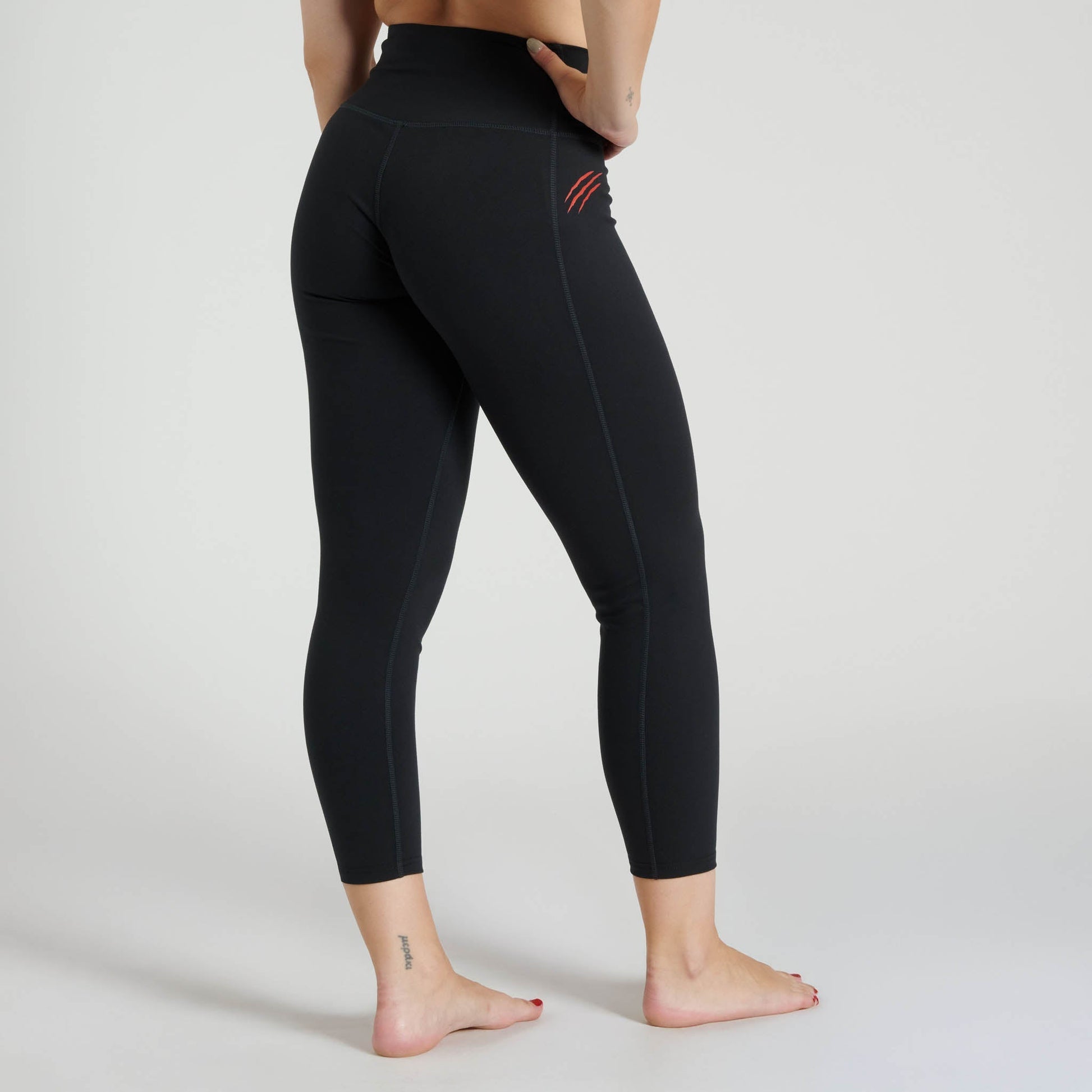 Leone 1947 Leggings Dam Primal Instinct Essential AB940 - TRÄNING & PERFORMANCE BUTIKEN
