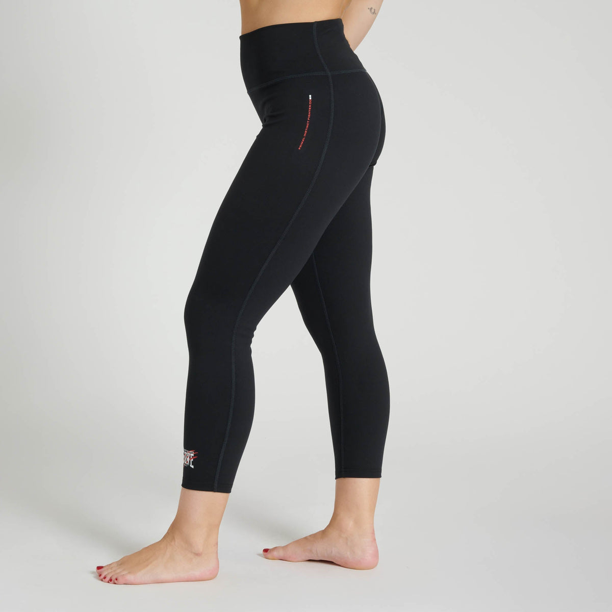 Leone 1947 Leggings Dam Primal Instinct Essential AB940 - TRÄNING & PERFORMANCE BUTIKEN