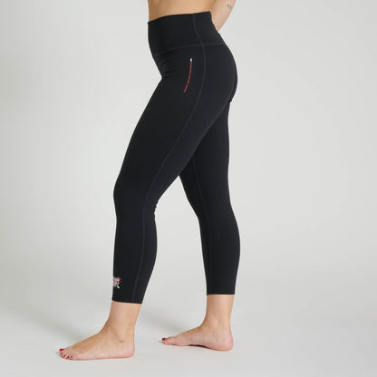Leone 1947 Leggings Dam Primal Instinct Essential AB940 - TRÄNING & PERFORMANCE BUTIKEN