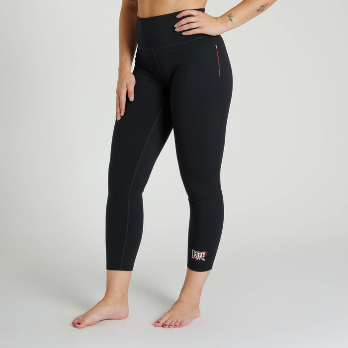 Leone 1947 Leggings Dam Primal Instinct Essential AB940