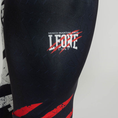 Leone 1947 Leggings för Man Primal Instinct Bold AB944 - TRÄNING & PERFORMANCE BUTIKEN