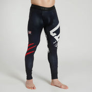 Leone 1947 Leggings för Man Primal Instinct Bold AB944