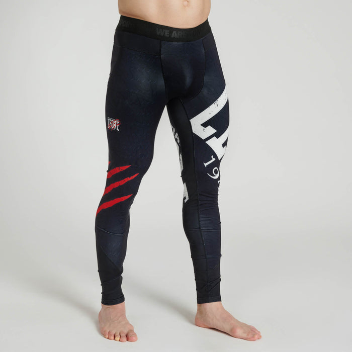 Leone 1947 Leggings för Man Primal Instinct Bold AB944