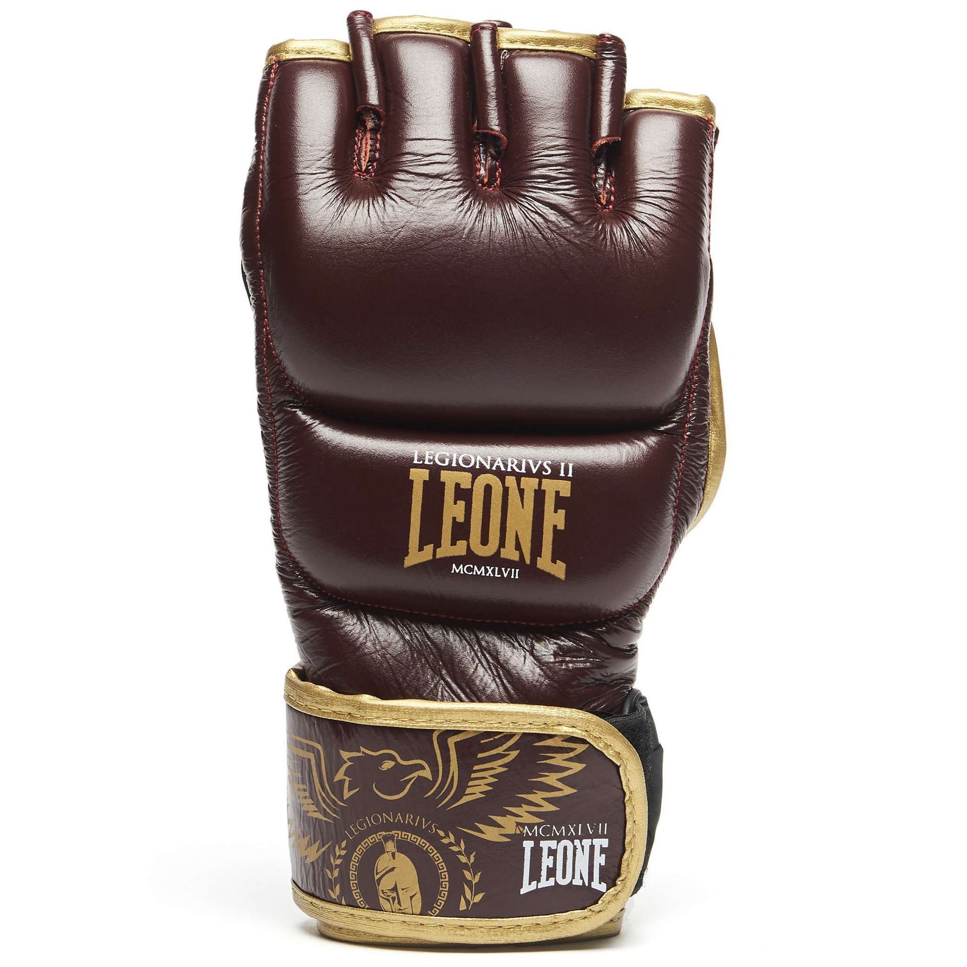 Leone 1947 Legionarius II MMA - handskar GP102 - TRÄNING & PERFORMANCE BUTIKEN