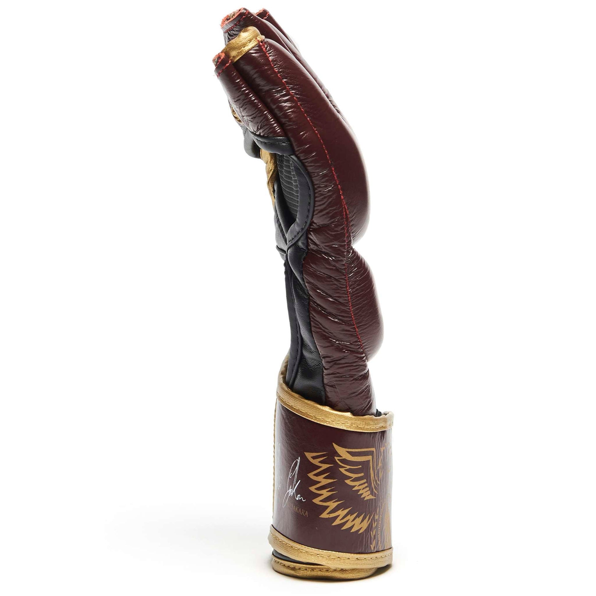 Leone 1947 Legionarius II MMA - handskar GP102 - TRÄNING & PERFORMANCE BUTIKEN