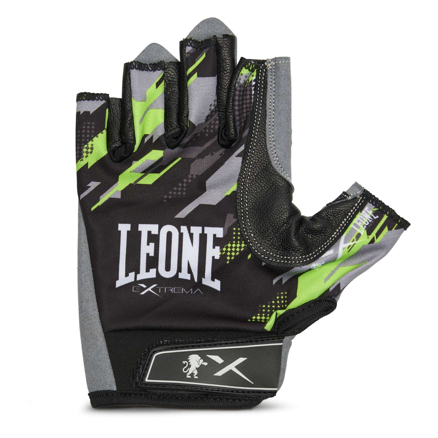 Leone 1947 Lifterhandskar GK200 - TRÄNING & PERFORMANCE BUTIKEN