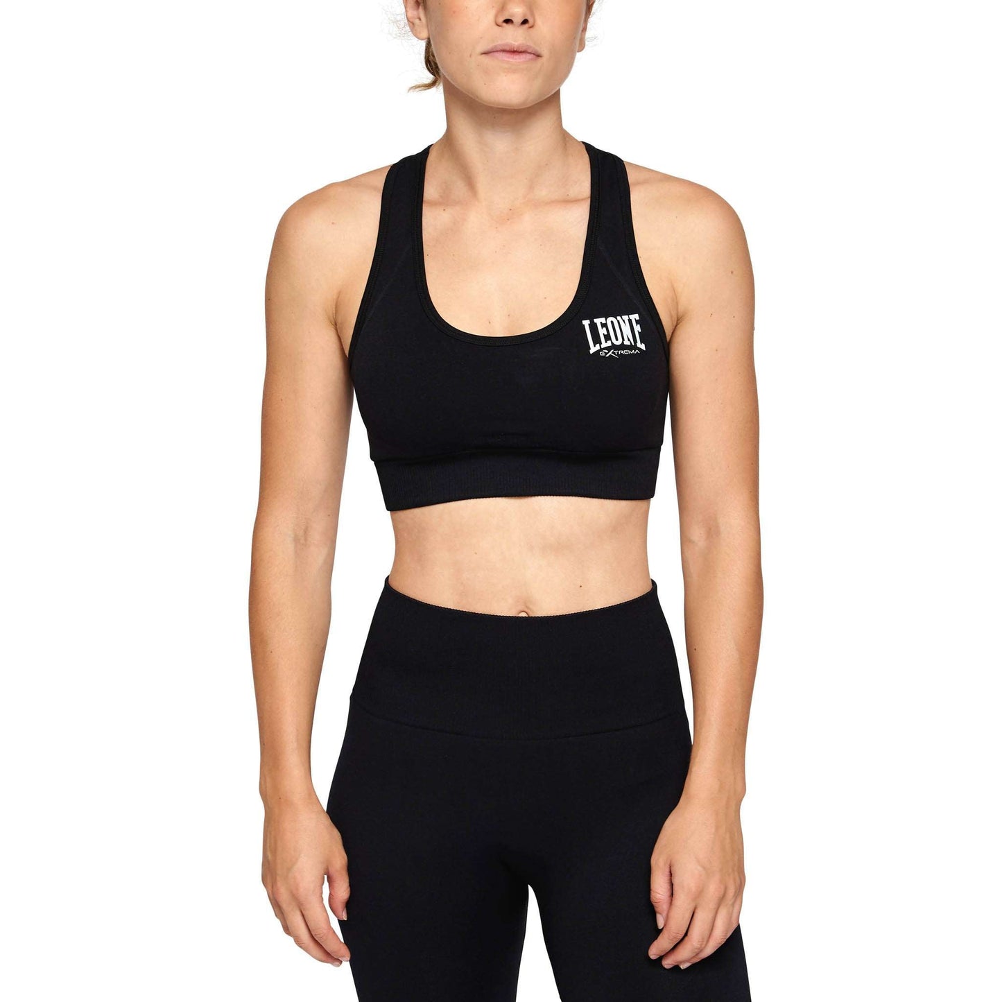 Leone 1947 Logo Sport - BH ABX116 - TRÄNING & PERFORMANCE BUTIKEN