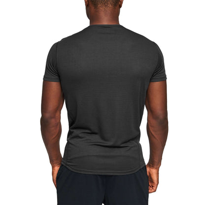 Leone 1947 Logo T-shirt ABX106 - TRÄNING & PERFORMANCE BUTIKEN