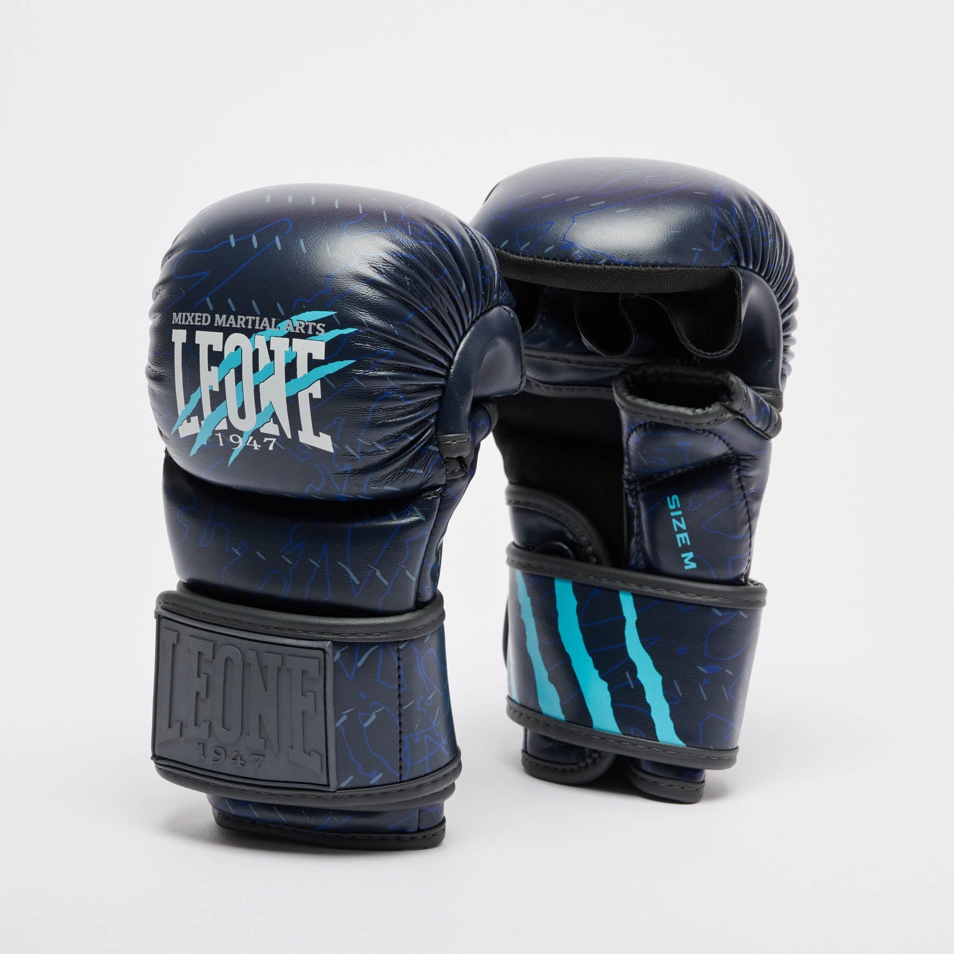 Leone 1947 MMA - handskar Amatör Primal Instinct GP116 - TRÄNING & PERFORMANCE BUTIKEN