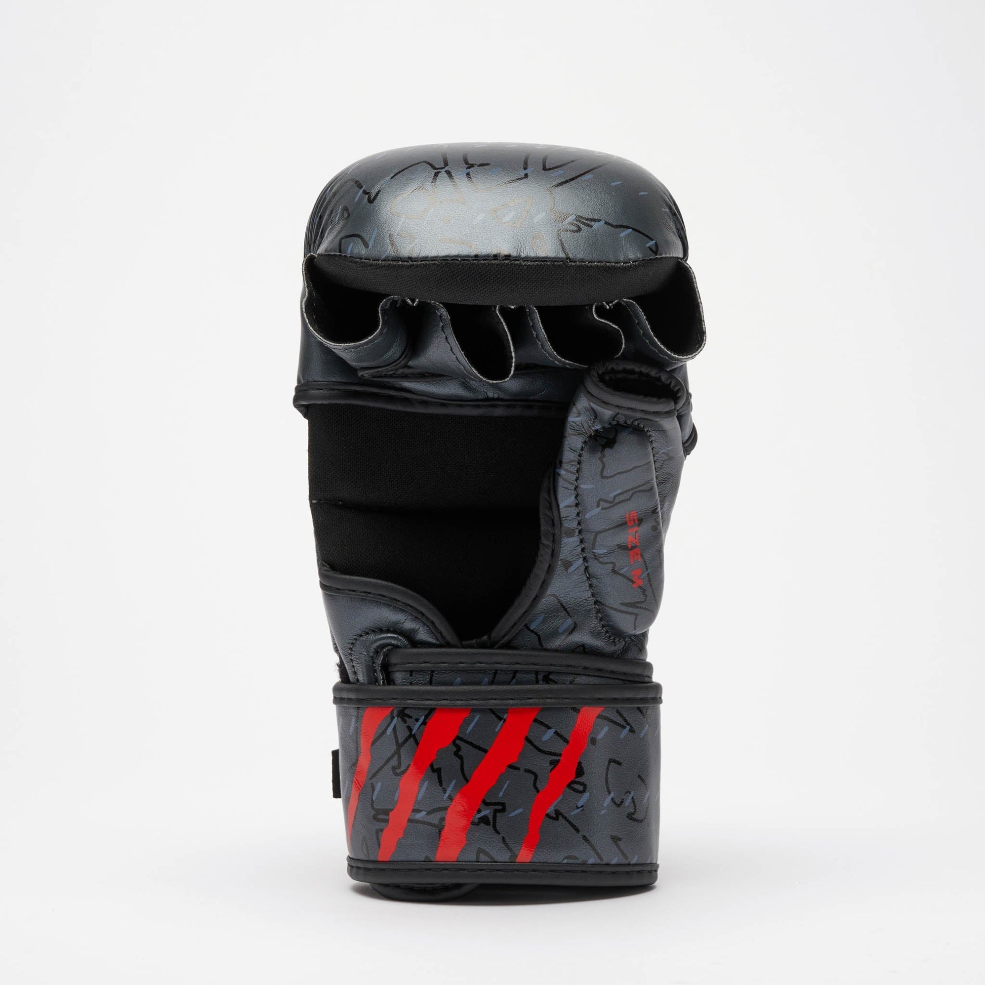Leone 1947 MMA - handskar Amatör Primal Instinct GP116 - TRÄNING & PERFORMANCE BUTIKEN