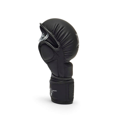 Leone 1947 MMA Handskar Black Edition GP121 - TRÄNING & PERFORMANCE BUTIKEN