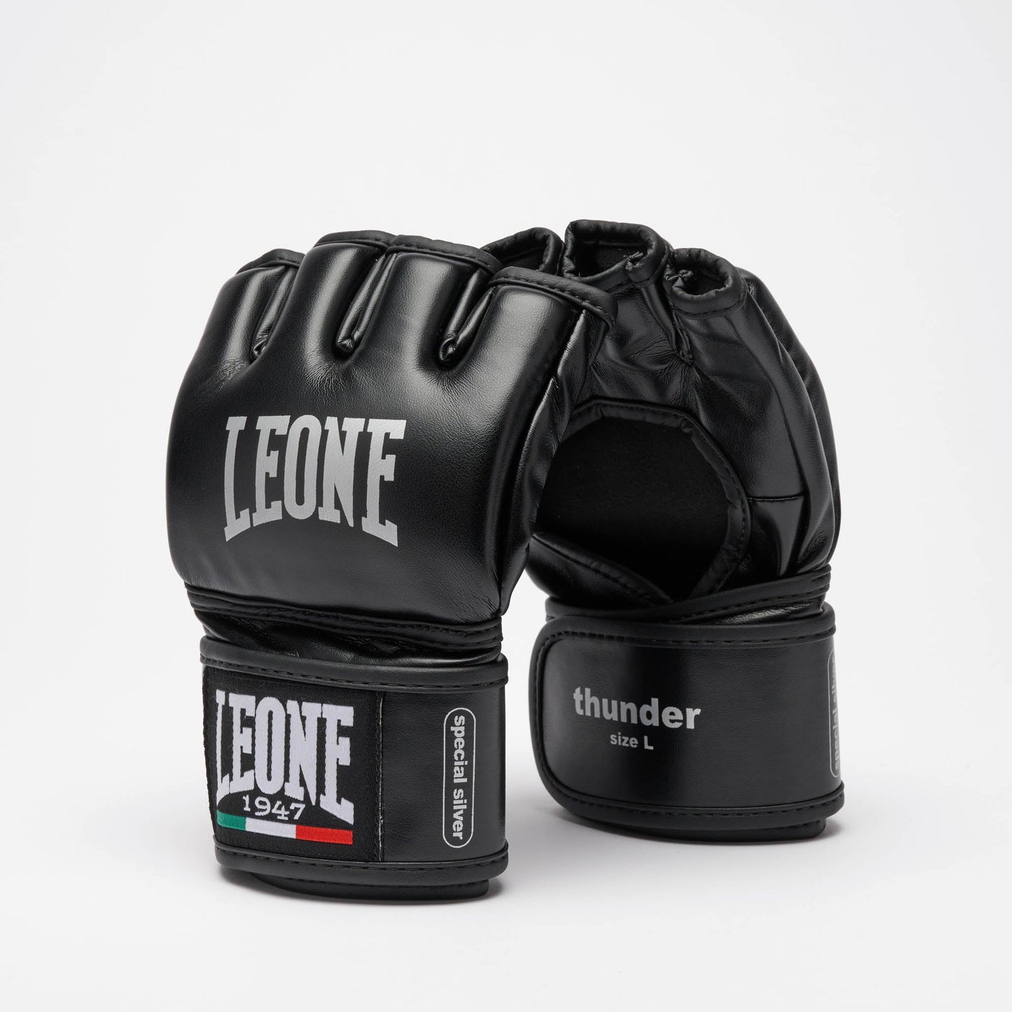 Leone 1947 MMA - handskar Thunder GP101 - TRÄNING & PERFORMANCE BUTIKEN