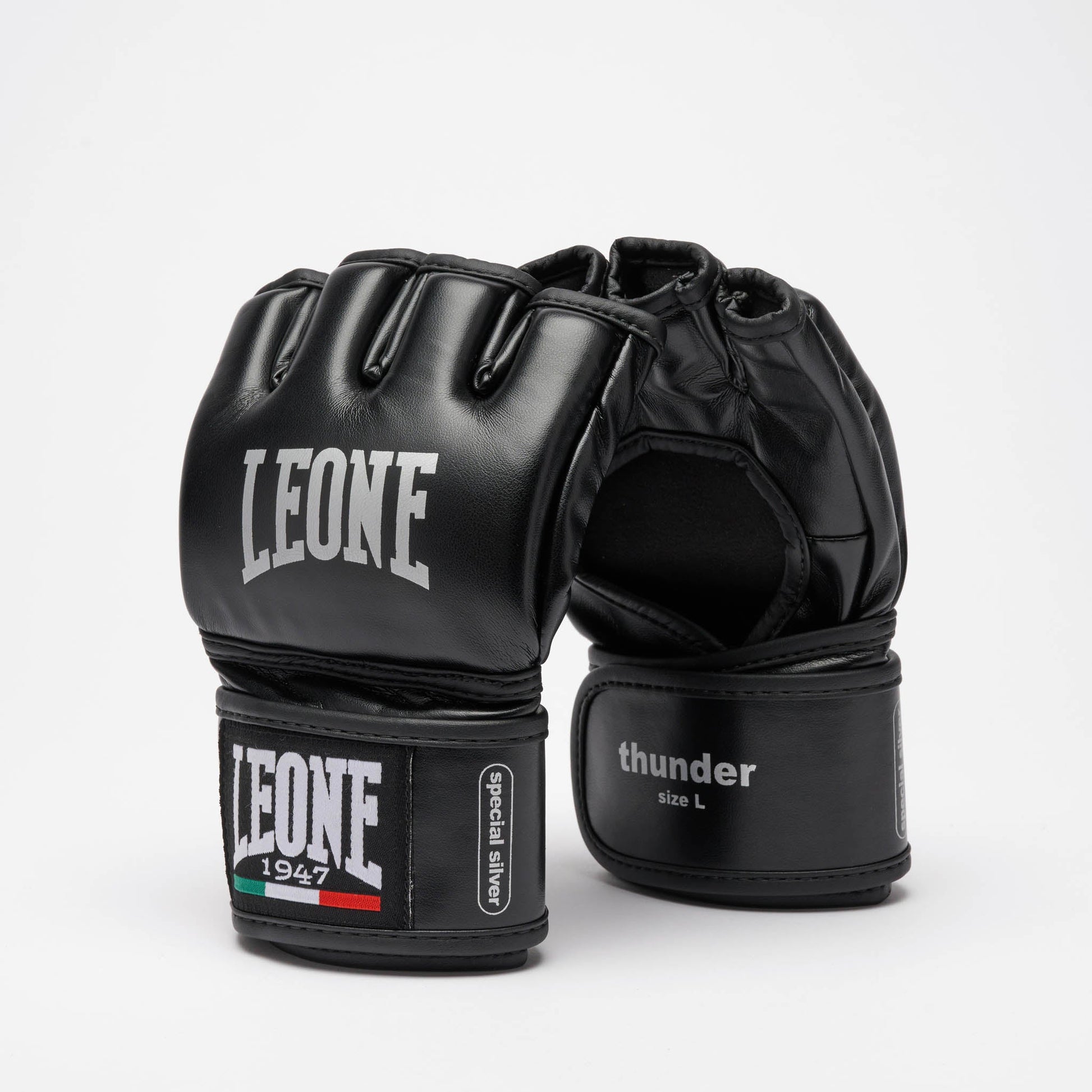 Leone 1947 MMA - handskar Thunder GP101 - TRÄNING & PERFORMANCE BUTIKEN