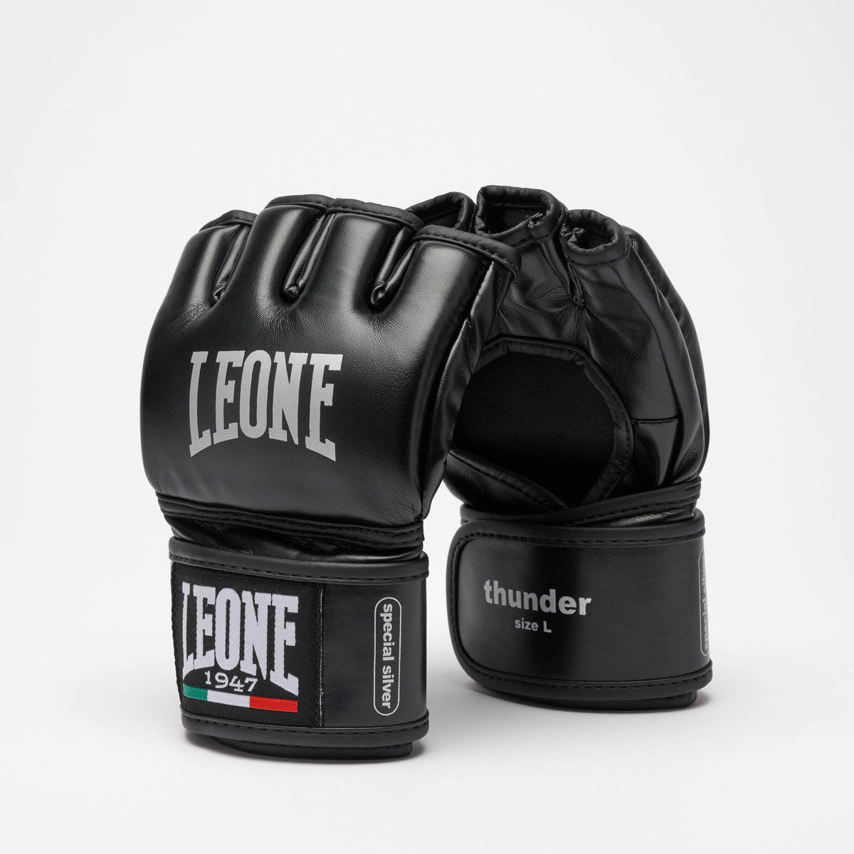 Leone 1947 MMA - handskar Thunder GP101 - TRÄNING & PERFORMANCE BUTIKEN