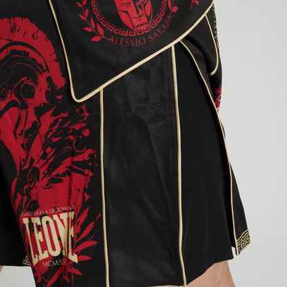 Leone 1947 MMA - shorts AB789 - TRÄNING & PERFORMANCE BUTIKEN