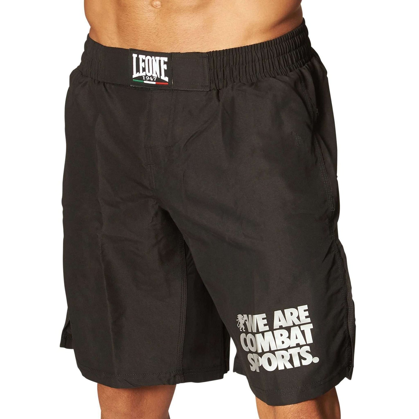 Leone 1947 MMA Shorts AB795 - TRÄNING & PERFORMANCE BUTIKEN