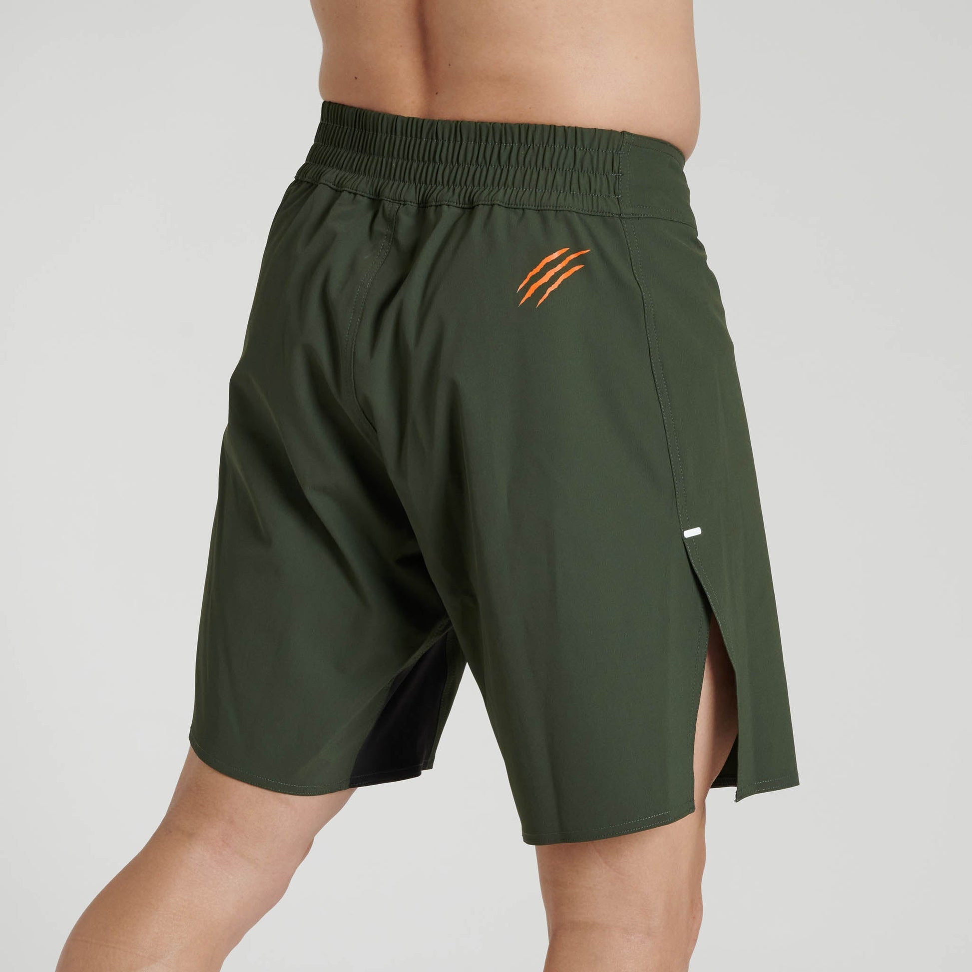 Leone 1947 MMA Shorts AB935 - TRÄNING & PERFORMANCE BUTIKEN