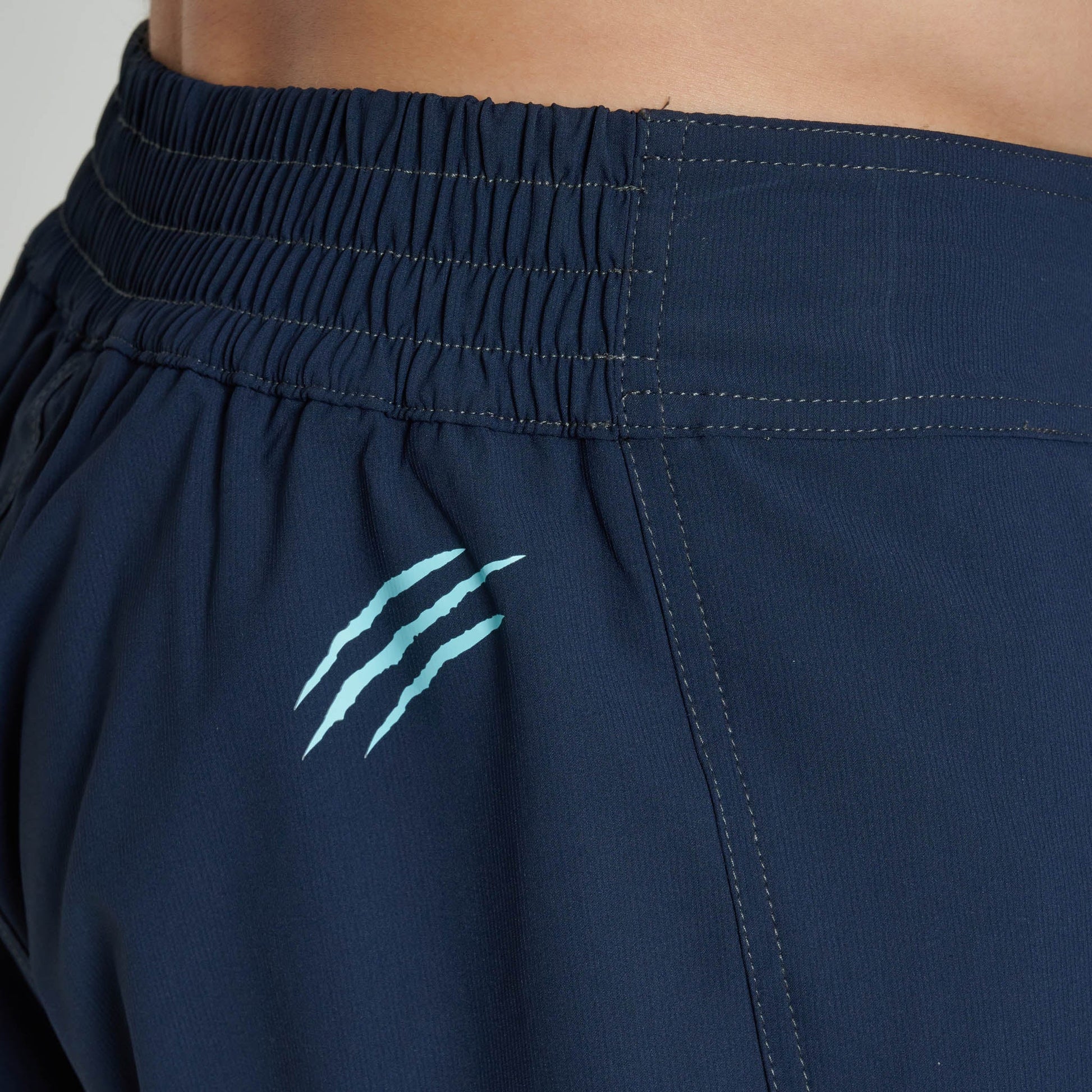 Leone 1947 MMA Shorts AB935 - TRÄNING & PERFORMANCE BUTIKEN