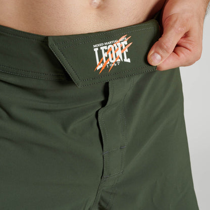 Leone 1947 MMA Shorts AB935 - TRÄNING & PERFORMANCE BUTIKEN