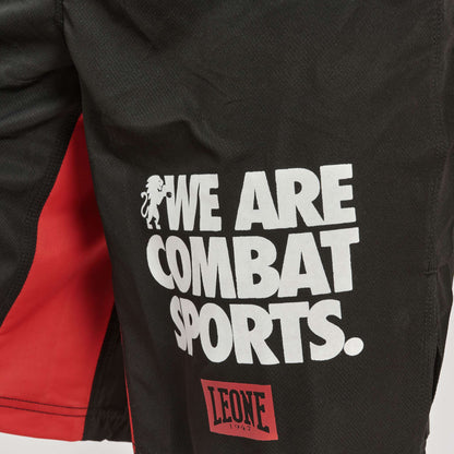 Leone 1947 MMA Shorts AB952 - TRÄNING & PERFORMANCE BUTIKEN