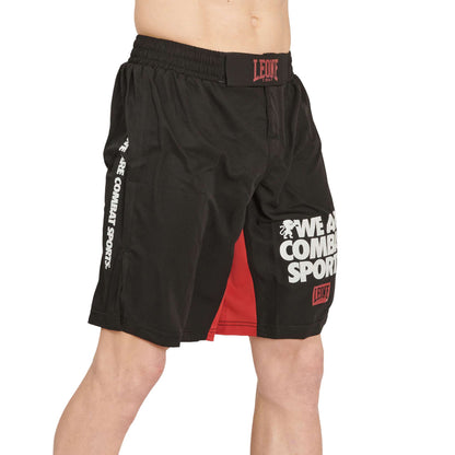 Leone 1947 MMA Shorts AB952 - TRÄNING & PERFORMANCE BUTIKEN