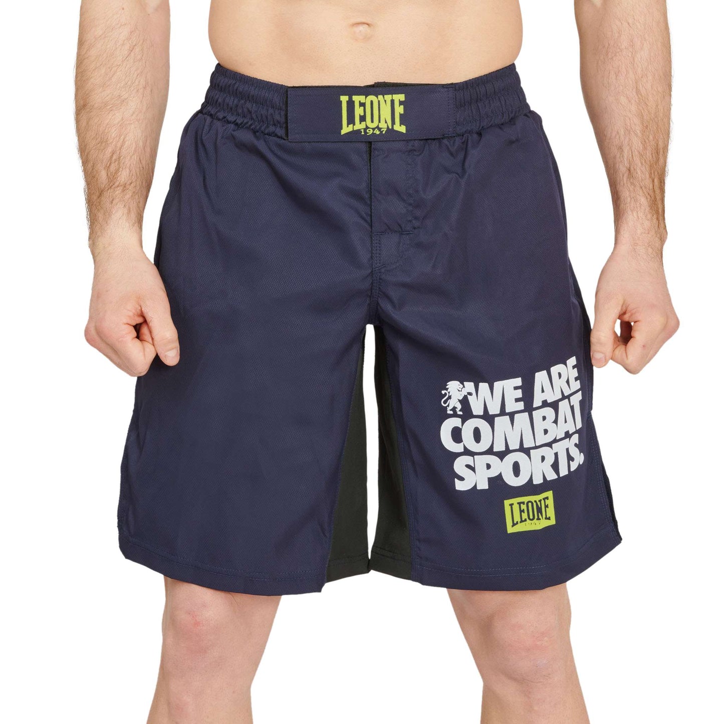 Leone 1947 MMA Shorts AB952 - TRÄNING & PERFORMANCE BUTIKEN